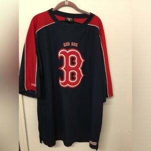 Boston Red Sox Jersey